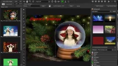 Introducing Photamate Event Photo Software