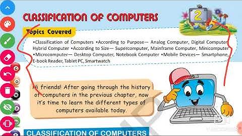 CLASS IV COMPUTER 4 07 2020 BY Ms STUTI DUBEY