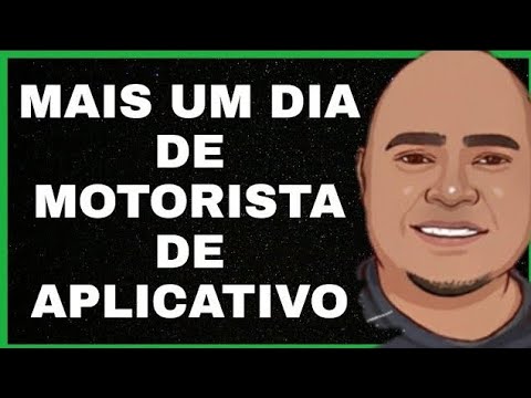 🚘DIA DIA DE MOTORISTA DE APLICATIVO UBER 99POP INDRIVER #06 FULL HD