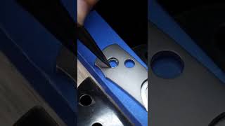 Famous new project for William Henry. #stlouisartist #engraving  #byhand #customengraving  #grstools Net Worth