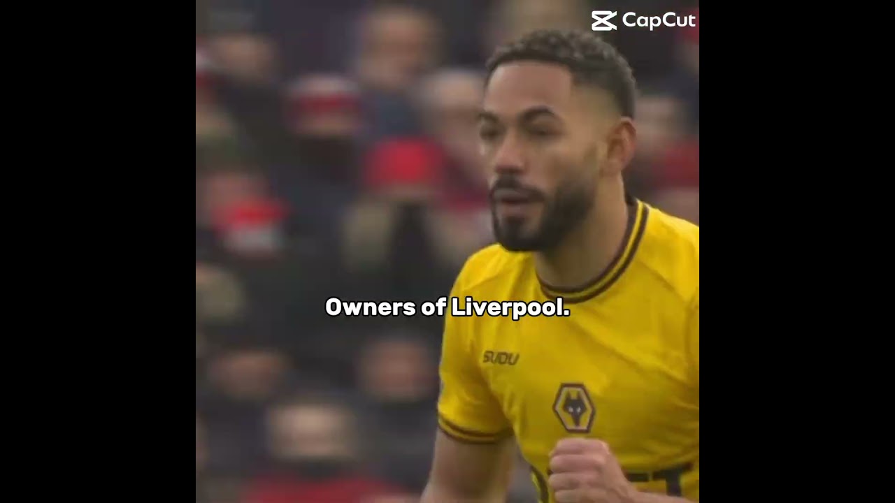 Owners of Liverpool 🔥🥵💀 | 