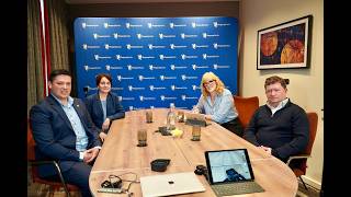 Ireland's Housing Delivery Under Pressure: Standards, Cost & Reality of Building at Scale podcast