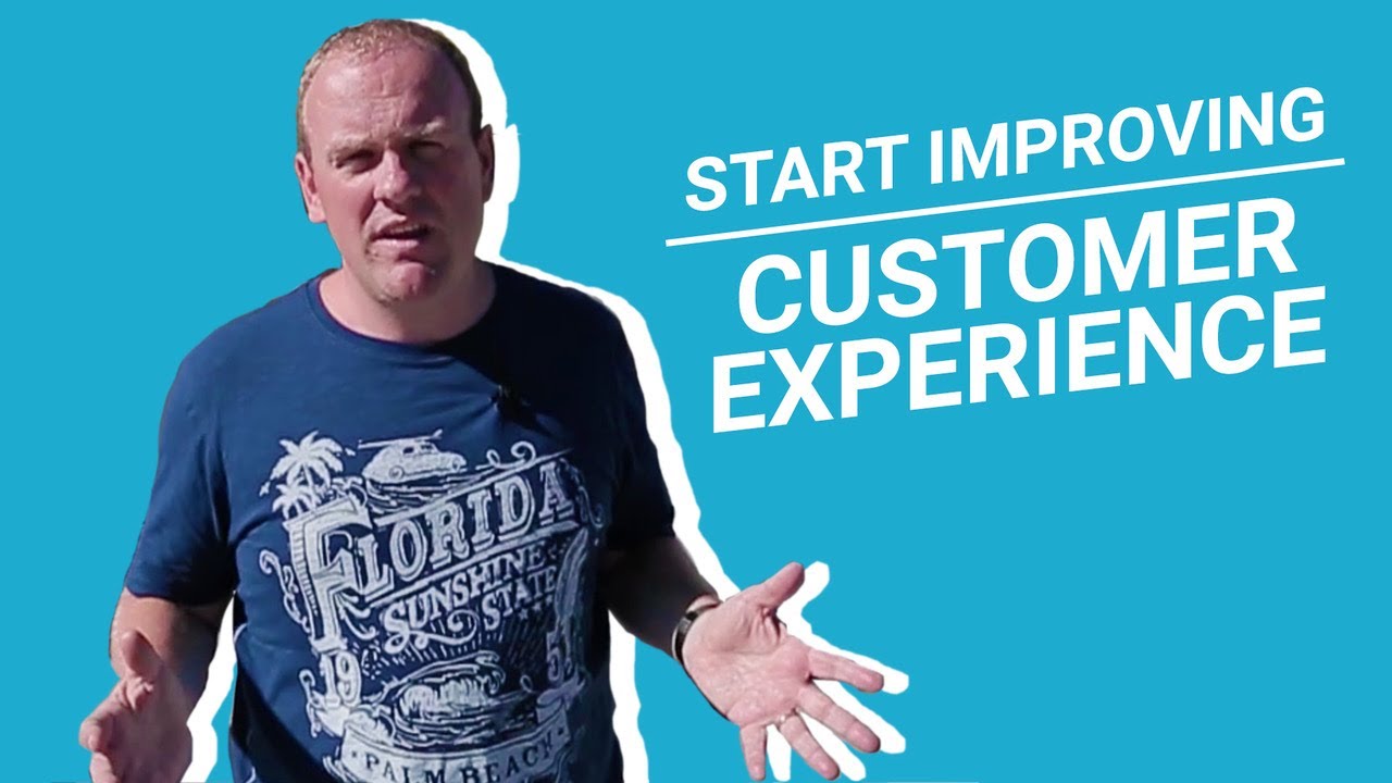 How to create a top customer experience in just three steps based on my favorite Steve Jobs quote