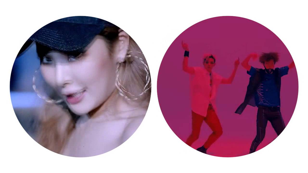 [MashUp] HyunA & NTC 127 - How This Fire Truck?