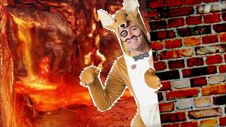 The Turbo Charged Prelude for Kangaroo Jack 8  (Trailer)