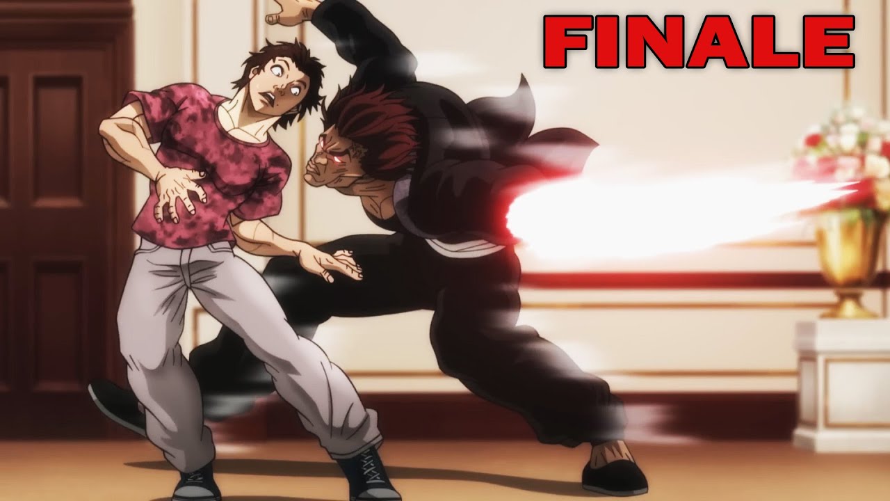 BAKI VS VALENTÕES DUBLADO #baki #bakihanma #yujirohanma #yujiro #anime