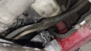 dodge caravan coolant leak diagnosis dodge caravan coolant leak diagnosis