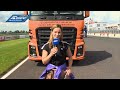 CARRERA 4 LIVE | ES | 2023 Slovakia Ring