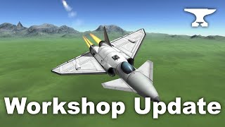Steam Workshop Update - January 2020