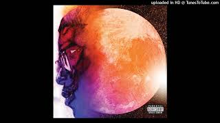 Kid Cudi - Day N Night (Pitched Clean)