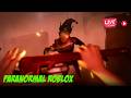 Paranormal ROBLOX #roblox #viral #trending