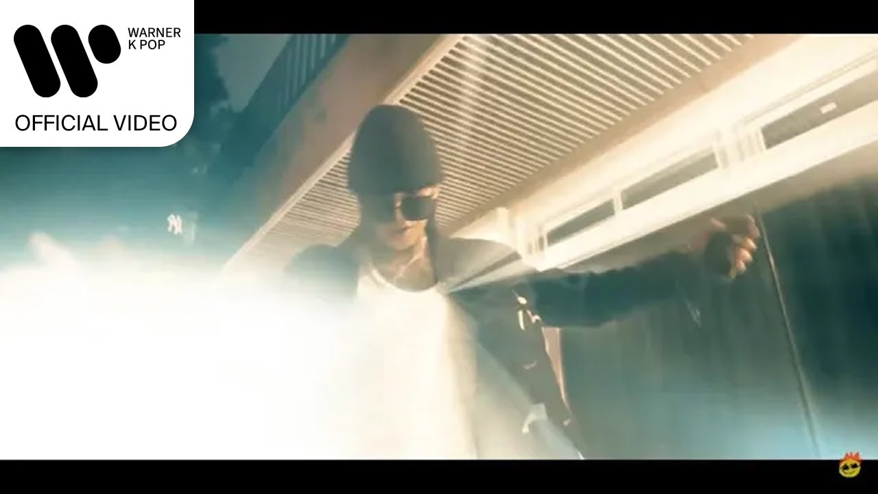 Tommy Strate - status (Feat. Owen) (prod. Tommy Strate) MV 