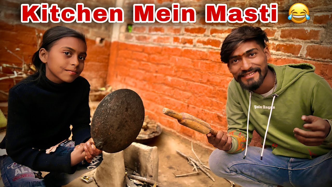 Chhooti Bahen Ke Haathon Ki Roti ❤️ | Desi Ghar Ka Pyar | 90 Days Challenge Day 21