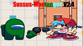 Sussus Mootoogus V2.4 (Susssus-moogus + Sussus-toogus Mashup)
