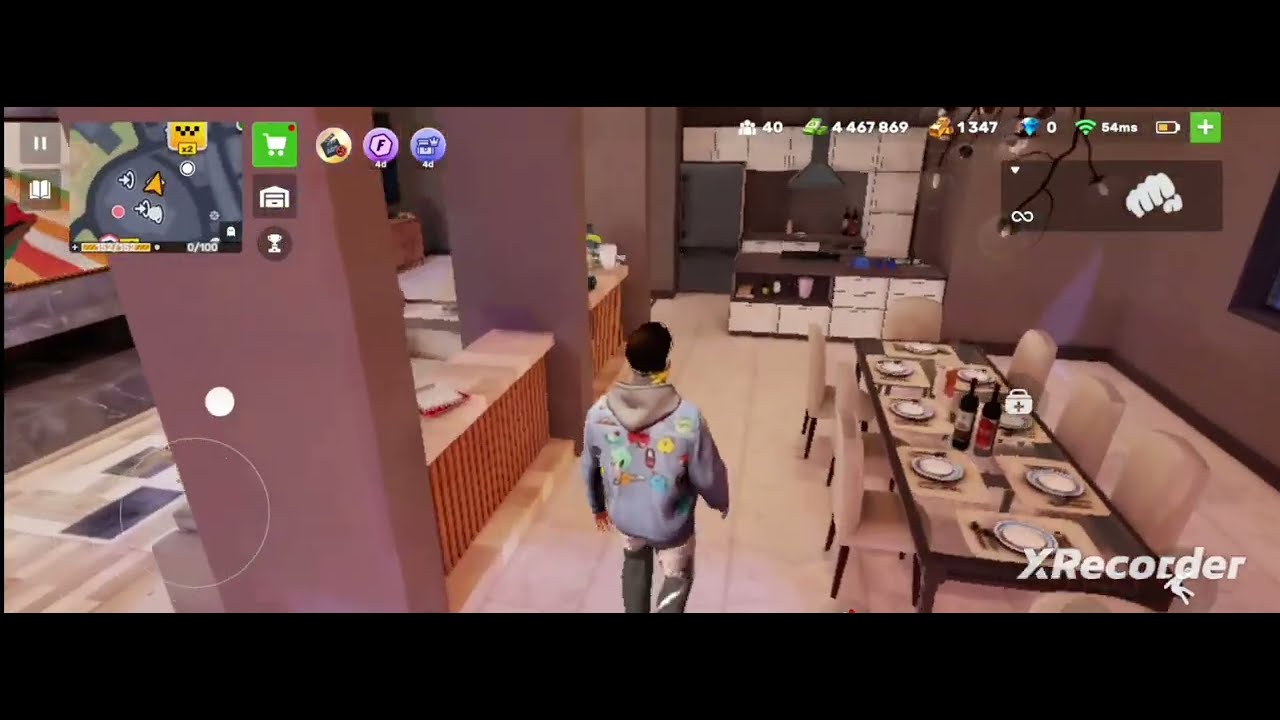 YO FRIENDS I WELL EXPLORER MY FRIEND HOUSE AND GARAGE 