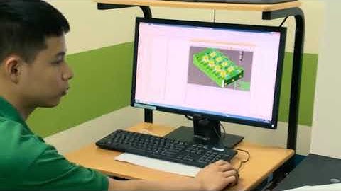 Phát triển bền vững chuỗi cung ứng điện tử, đón cơ hội từ chuyển dịch đầu tư FDI