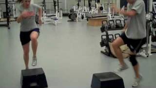 Low Box Speed Training