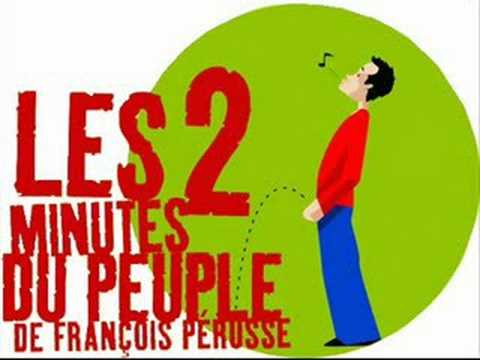 Partir un jour - François Pérusse