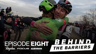 Behind THE Barriers - Aspire Racing Edition Episode 8