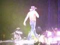 Tim McGraw--Detroit Highlights, Nights 1 &amp; 2