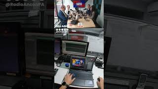 💻 Hackeos Masivos en Panamá: ¿Cómo te Afecta Directamente ser Vulnerado? | Radio Ancon