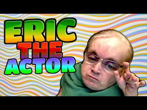 Eric the midget web show