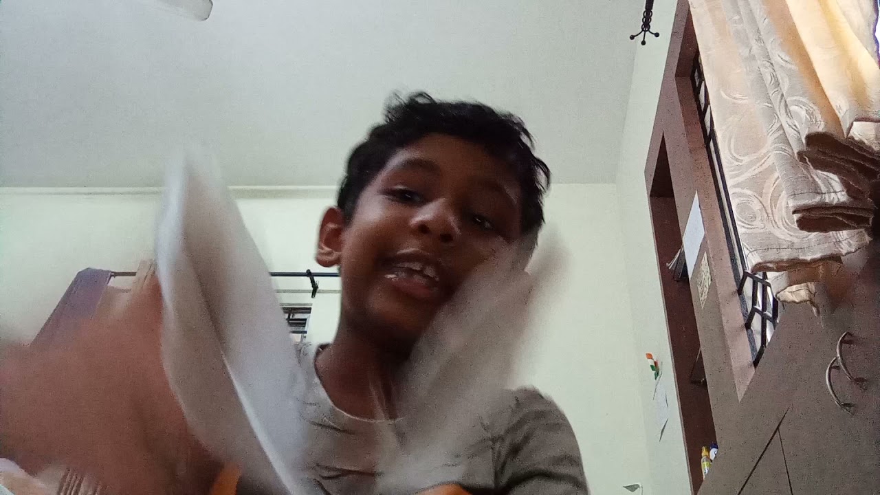 very rare feathers you can and can not find in India