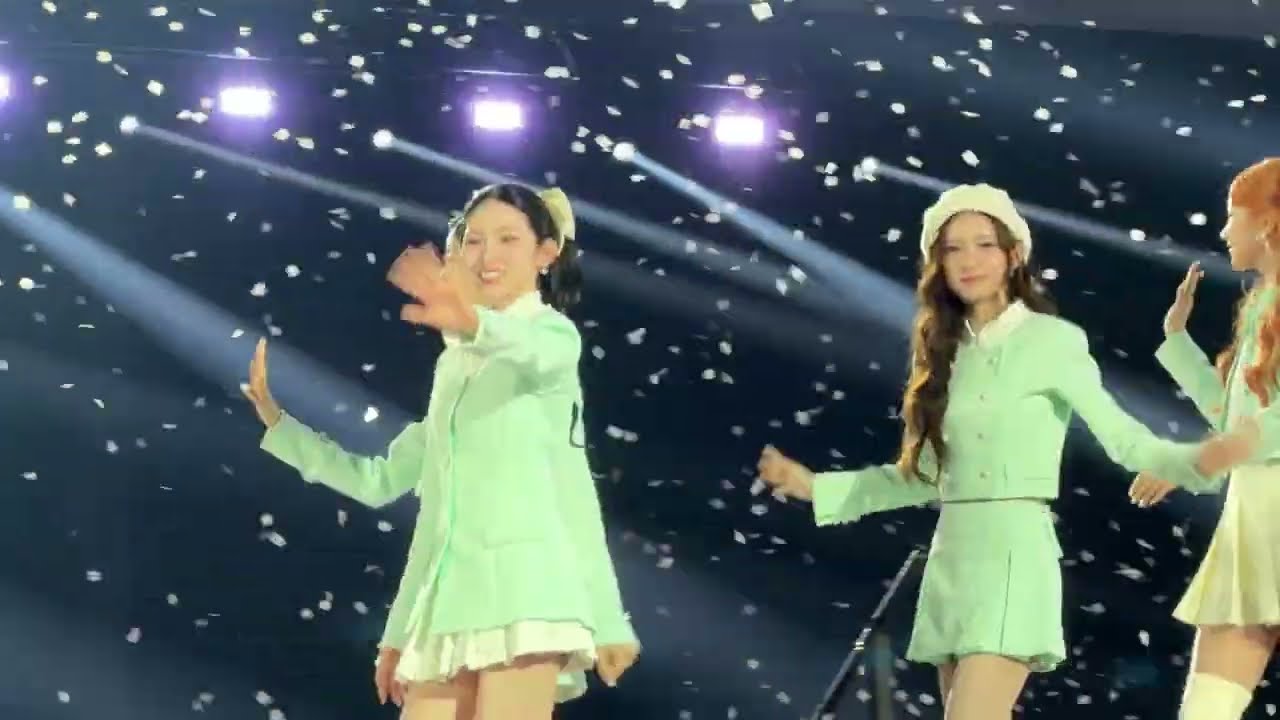 Finale 【KCON JAPAN 2026 : M COUNTDOWN STAGE】 May, 9th - YouTube
