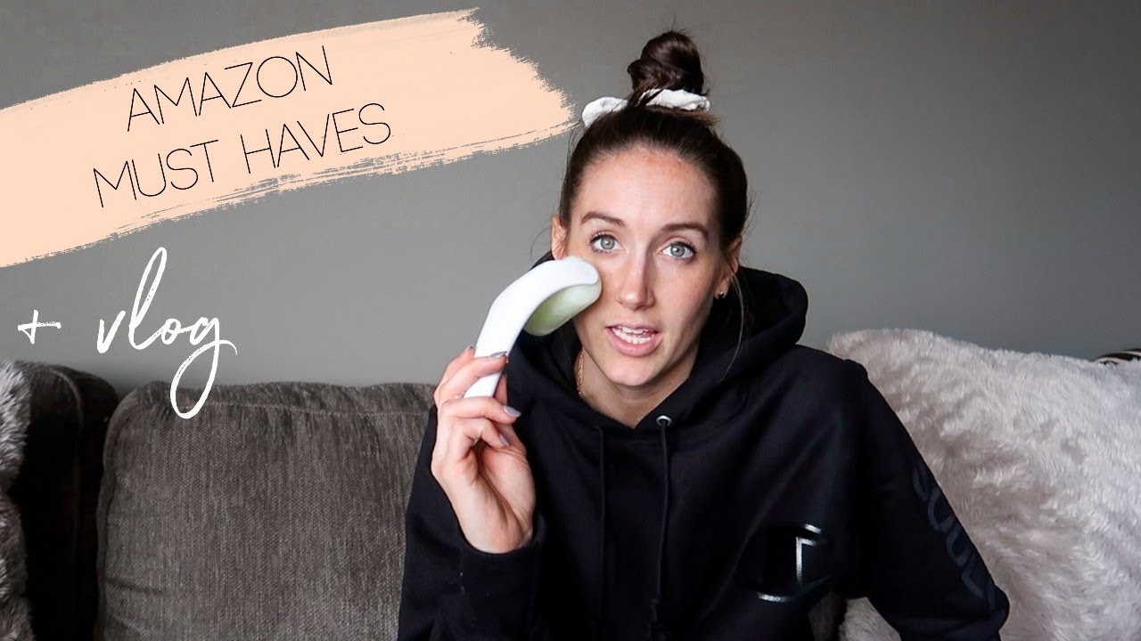 VLOG: You Need These Products