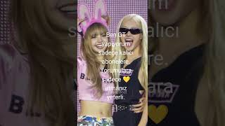 #keşfetbeniöneçıkar #chelisa #miyeon