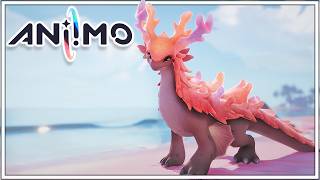 They Added A NEW Island With NEW Creatures!! | Aniimo