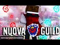 HO CREATO UNA NUOVA GUILD nelle BEDWARS!