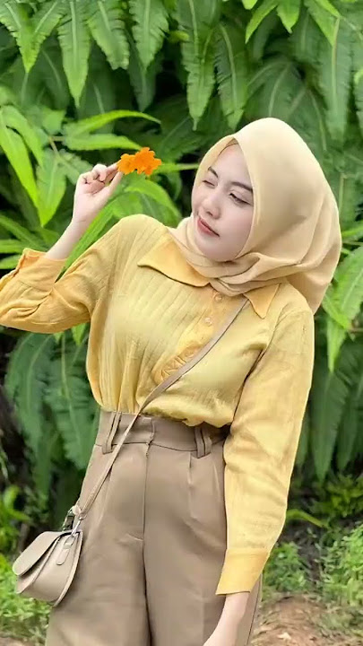 jj hijab cantik   #shorts  #PoseAndVibes