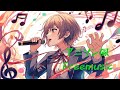 アニソン風Freemusic #aibgm #freebgm #作業用bgm #アニソン風