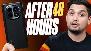 I Didn’t Expect This… POCO M8 5G First Impression (Budget Phones 2026)