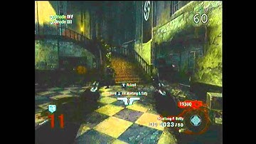 Black Ops | Zombie Jtag Mods for USB!! | DOWNLOAD !!!