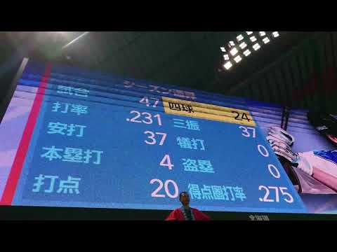 2019/6/6/北海道日本ハムファイターズ渡邉諒応援歌