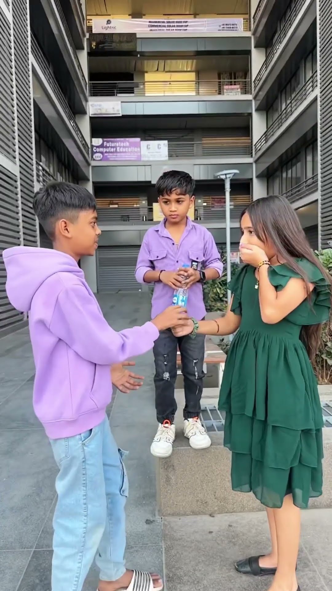 Tappu Parmar || Viral Video ?|| #tappuparmar #trending #funny #comedy