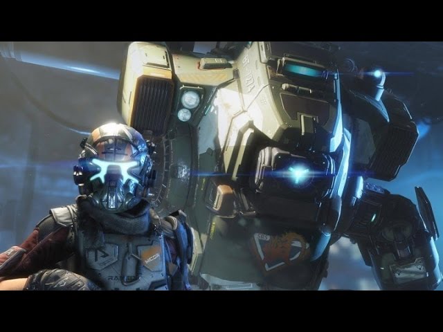 [GMV]Titanfall2 　Escape the Fate One For The Money class=
