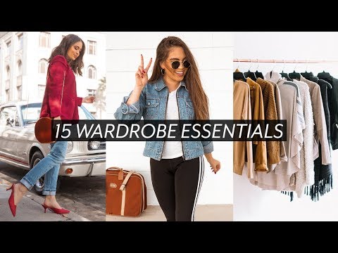 COMMENT CONSTRUIRE VOTRE ARMOIRE AVEC BASES // 15 PLACARD STAPLES ♡