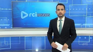 [HD] RCI News - Headlines and Closing - 02/16/2018 | RCI
