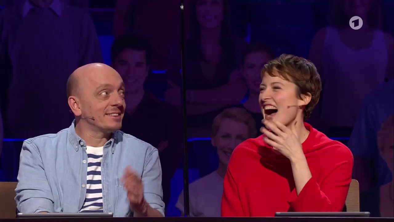 Wer weiß denn sowas? - Die Sendung vom 15. März 2021