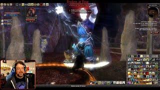 Weapon-based Stealth - Fridays at Four - Dungeons &amp; Dragons Online