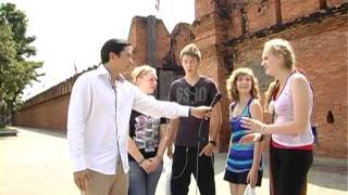 Interview Tourist_ChiangMai 16_5 October 2011