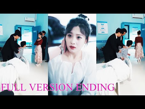 💔After rebirth, rich girl stopped trying to please the scumbag & dumped him immediately! KDrama
