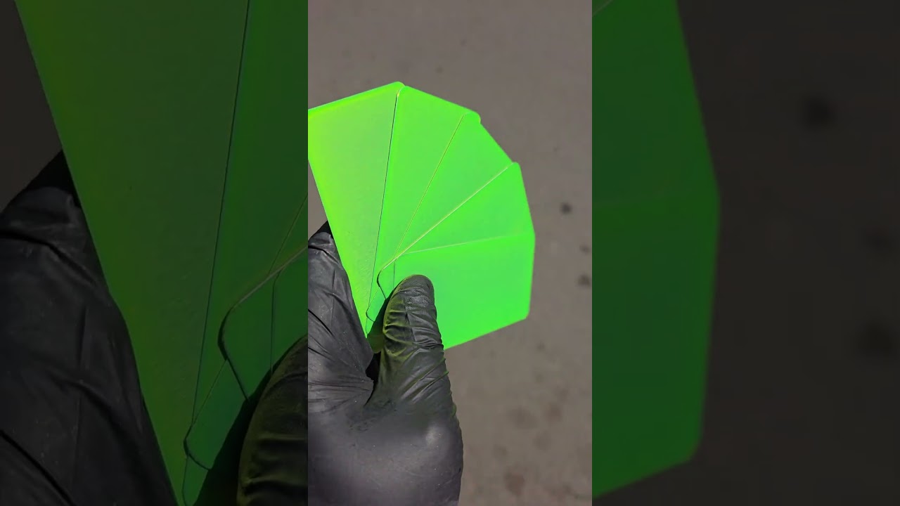 Green Toxic: Pintura eletrostática a pó com equipamento PJ-10