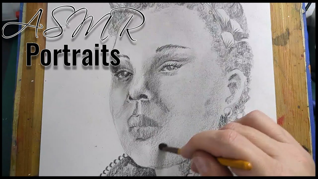 She Comes...the Amyrlin Seat...| ASMR | Soft Talking | - YouTube