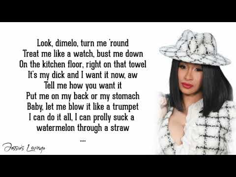 Normani Wild Side Ft Cardi B LyricsOnlymost Lyrics