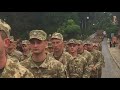 80 десантна бригада - Львів вітає Героїв