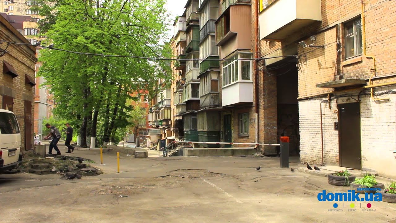 Трансы киев видео